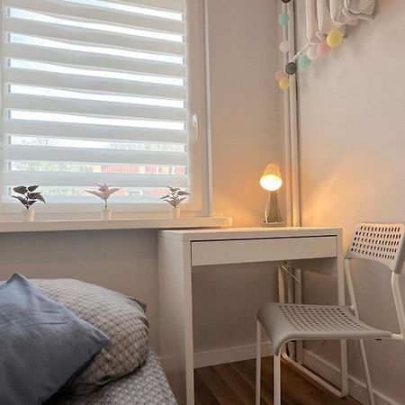 Sensational Room Gdańsk Zewnętrze zdjęcie