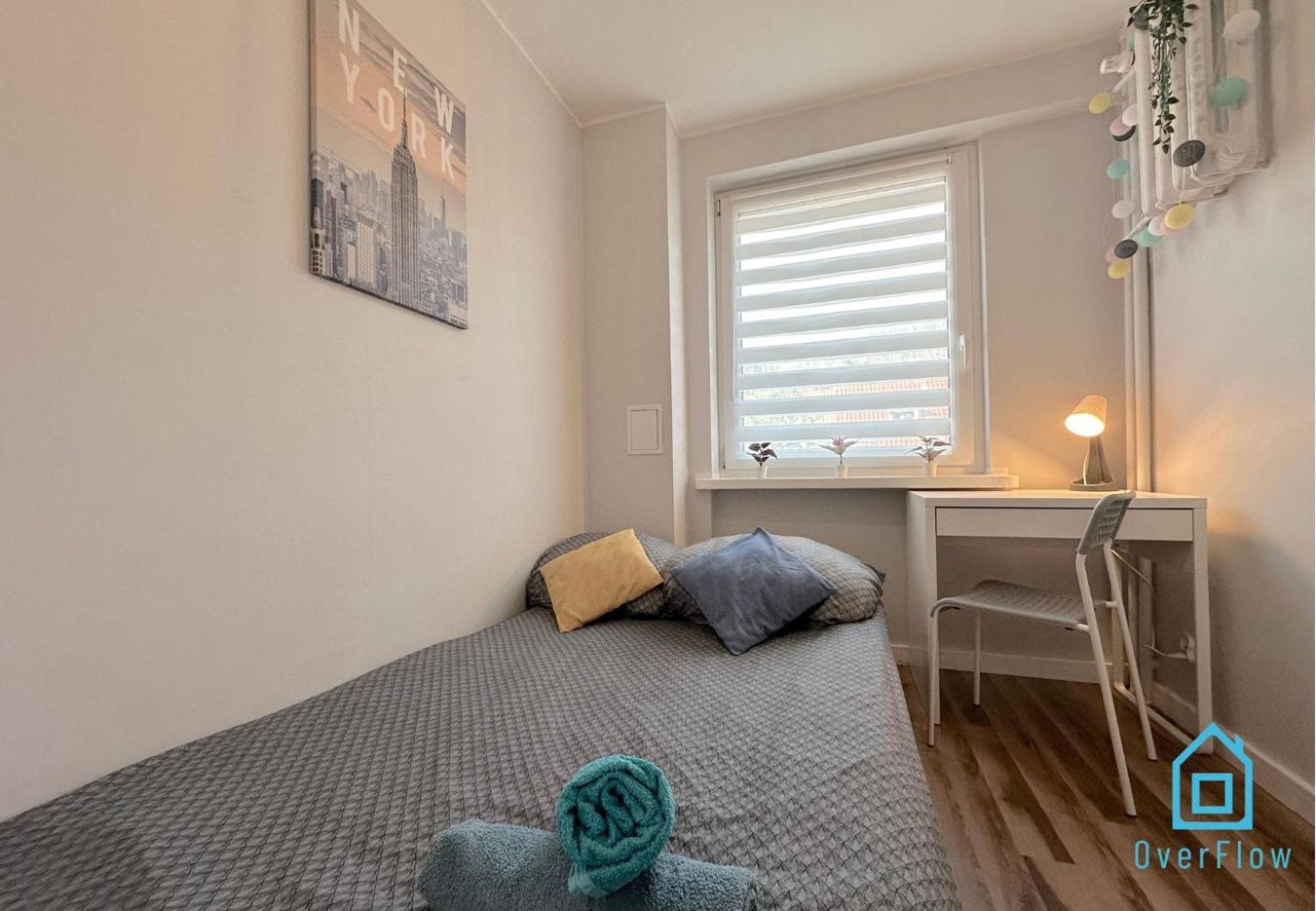 Sensational Room Gdańsk Zewnętrze zdjęcie