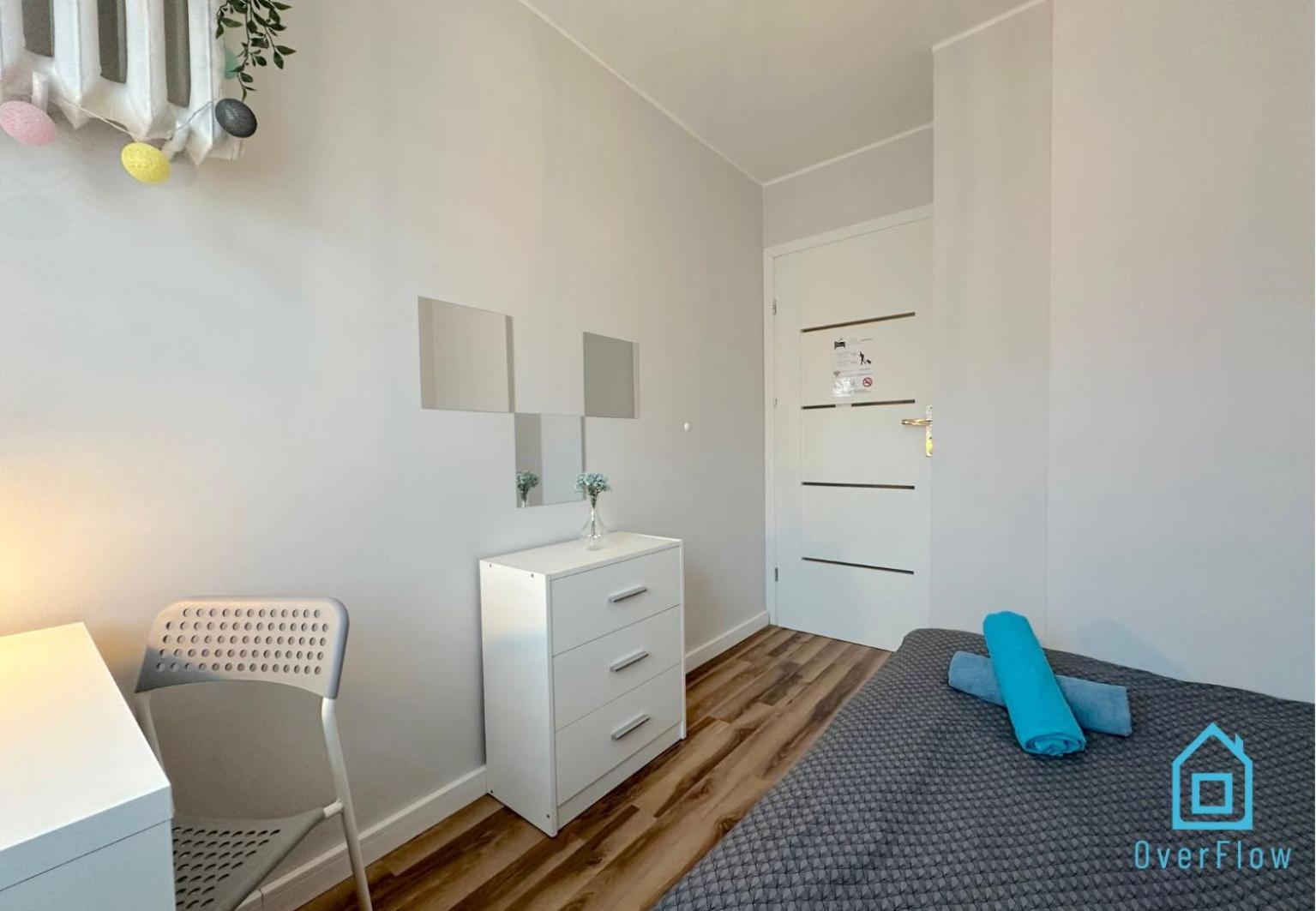 Sensational Room Gdańsk Zewnętrze zdjęcie