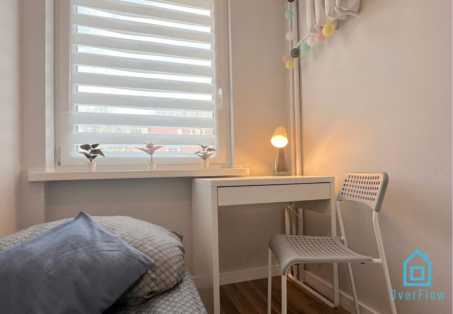 Sensational Room Gdańsk Zewnętrze zdjęcie