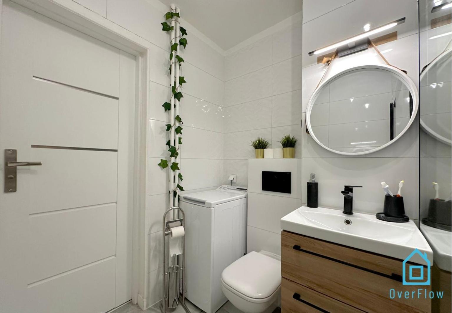 Sensational Room Gdańsk Zewnętrze zdjęcie