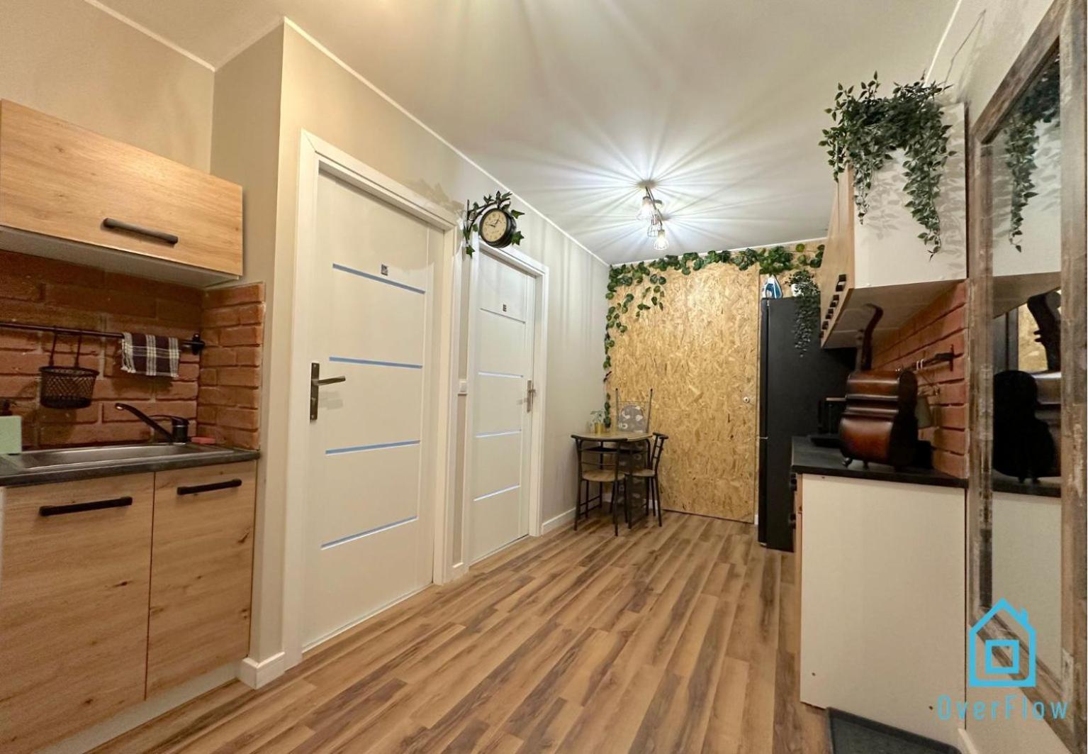 Sensational Room Gdańsk Zewnętrze zdjęcie