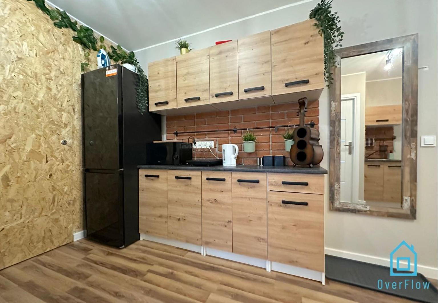 Sensational Room Gdańsk Zewnętrze zdjęcie